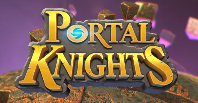 Portal Knights のレビュー マイクラ ゼルダ戦闘の3dアクション