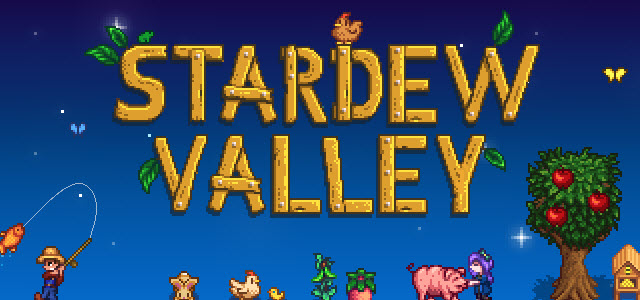 「Stardew Valley」の公式日本語化がやってきたのでやり方まとめた