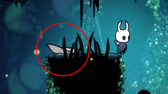 序盤に役に立つ覚えておきたいテクニック集 【Hollow Knight】