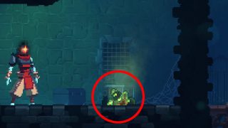 【Dead Cells】攻略の役に立つ基本的なTIPS